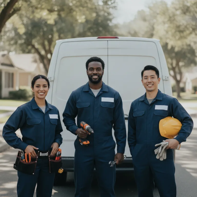 Electrician West Las Vegas (historical) Las Vegas